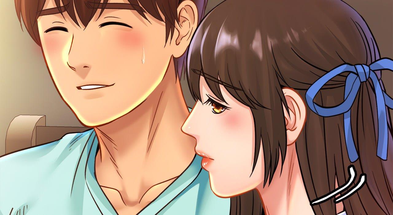 [韩国漫画] 相亲相爱一家人/亲密一家人 剧情,熟女人妻,不伦#[217P]-143