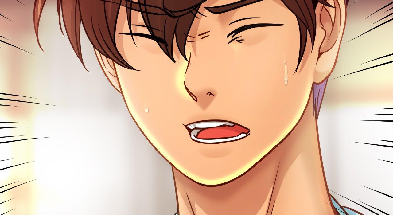 [韩国漫画] 相亲相爱一家人/亲密一家人 剧情,熟女人妻,不伦#[217P]-45