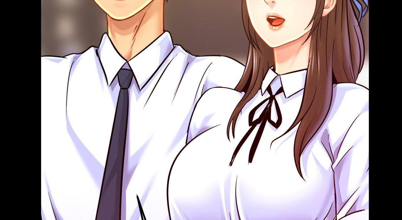 [韩国漫画] 相亲相爱一家人/亲密一家人 剧情,熟女人妻,不伦#[217P]-87