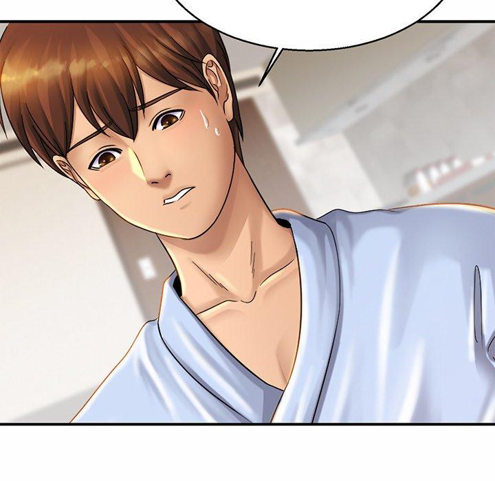 [韩国漫画] 相亲相爱一家人/亲密一家人 剧情,熟女人妻,不伦#[162P]-145