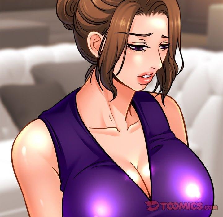 [韩国漫画] 相亲相爱一家人/亲密一家人 剧情,熟女人妻,不伦#[124P]-93