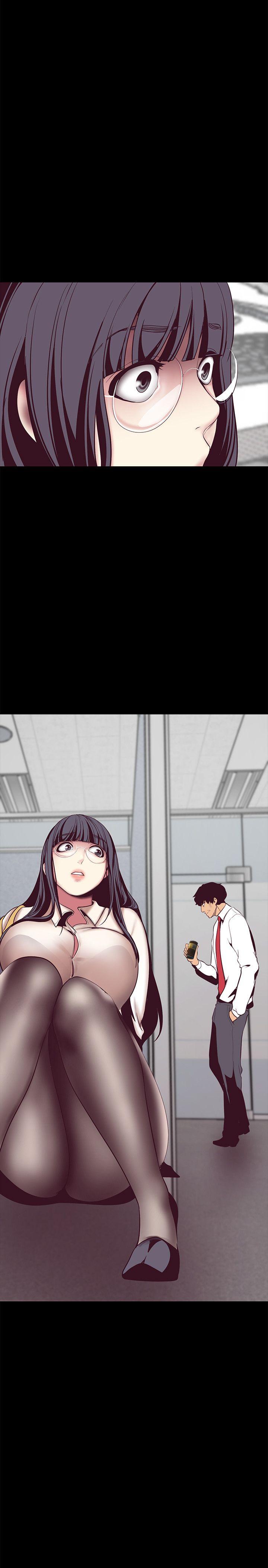 [韩国漫画] 美丽新世界 剧情,熟女人妻,巨乳大奶,OL#[48P]-47