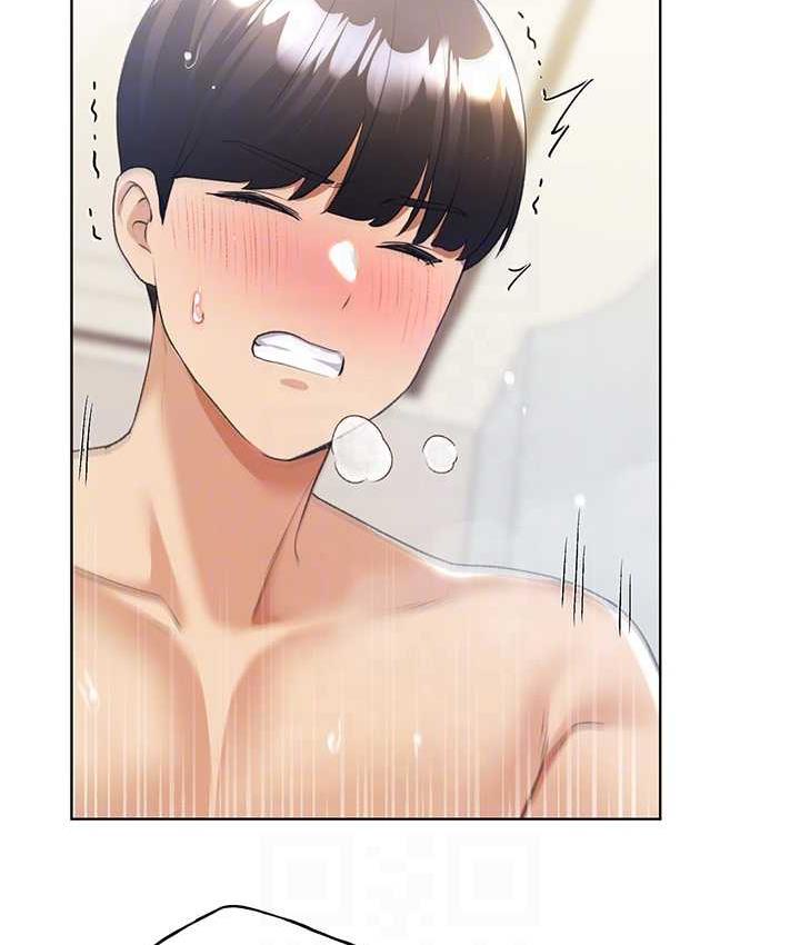 [韩国漫画] 野蛮插画家 剧情,巨乳大奶#[137P]-27
