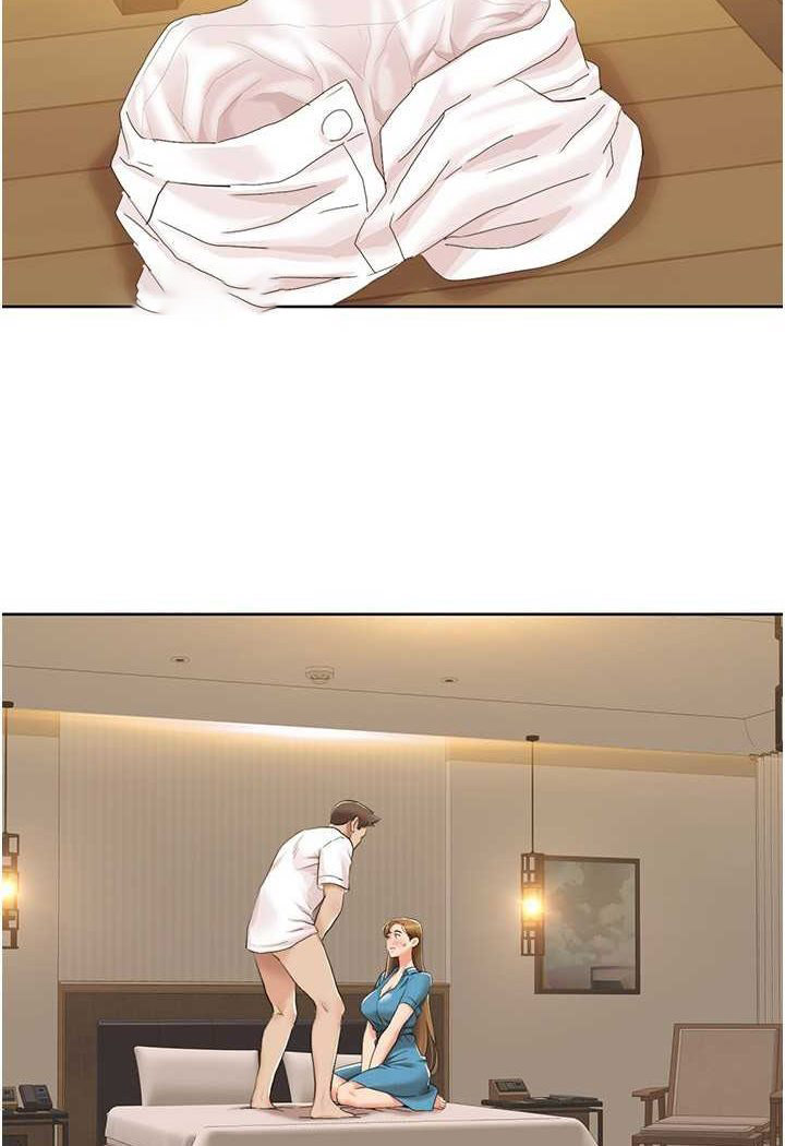 [韩国漫画] 我的性福剧本 剧情,熟女人妻#[66P]-45