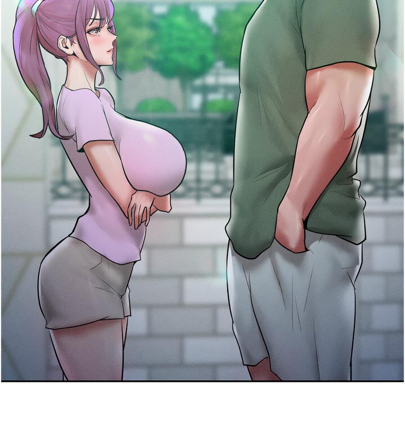 [韩国漫画] 让傲慢女屈服的一百种方法 剧情,熟女人妻#[152P]-5