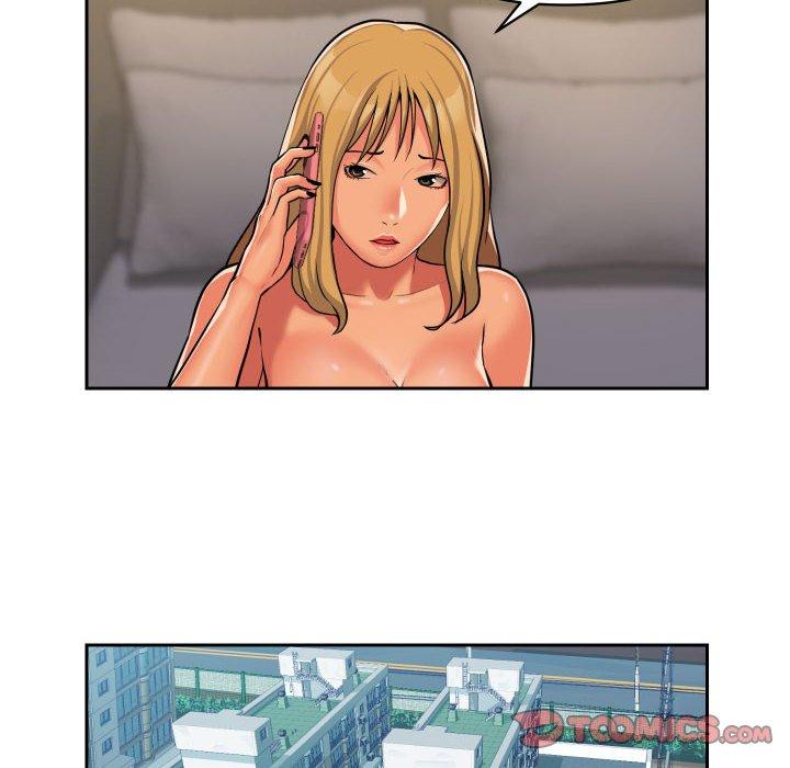 [韩国漫画] 社区重建协会 剧情,熟女人妻,巨乳大奶#[74P]-4
