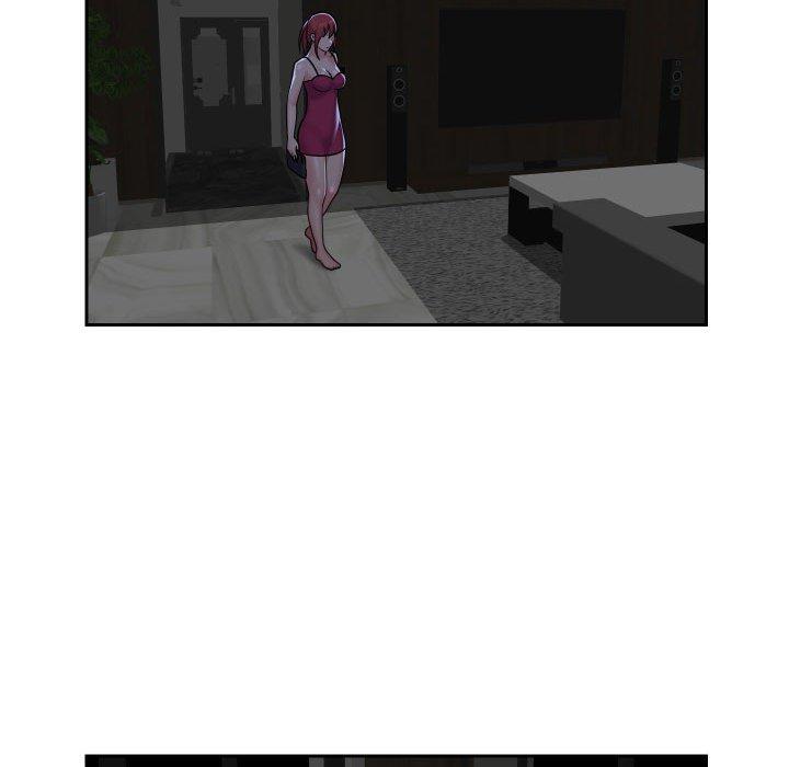 [韩国漫画] 社区重建协会 剧情,熟女人妻,巨乳大奶#[66P]-25
