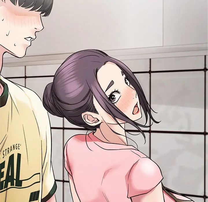 [韩国漫画] 屋檐下的光 剧情,熟女人妻#[152P]-148