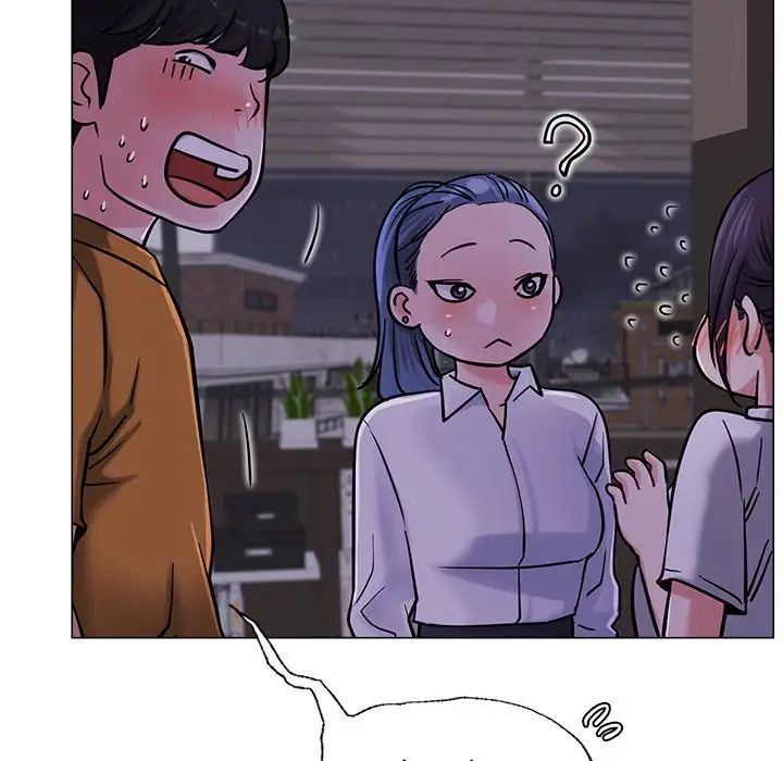 [韩国漫画] 屋檐下的光 剧情,熟女人妻#[152P]-44
