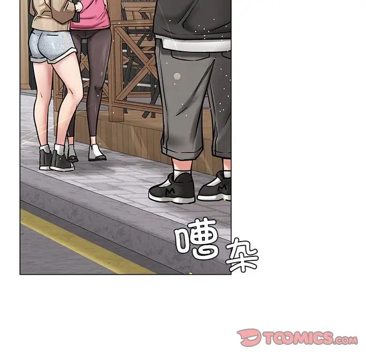 [韩国漫画] 屋檐下的光 剧情,熟女人妻#[152P]-72