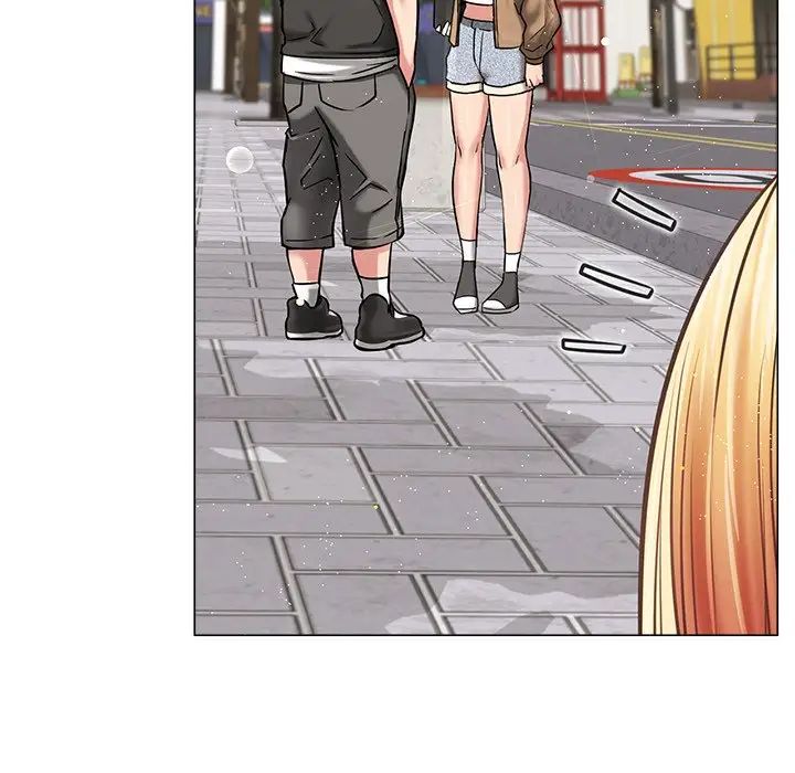 [韩国漫画] 屋檐下的光 剧情,熟女人妻#[152P]-84