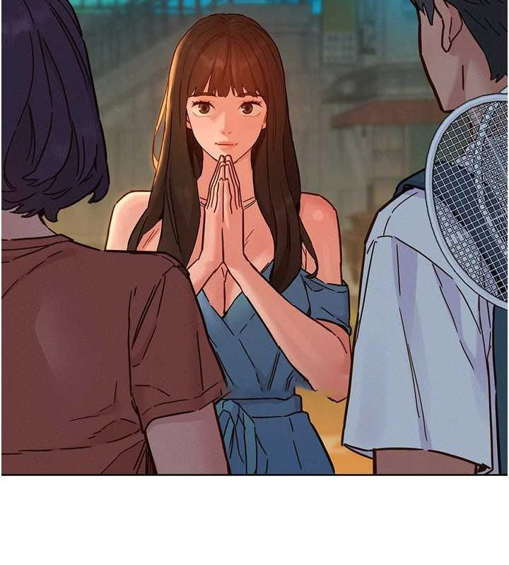 [韩国漫画] 友情万睡 爱情,巨乳大奶#[126P]-48