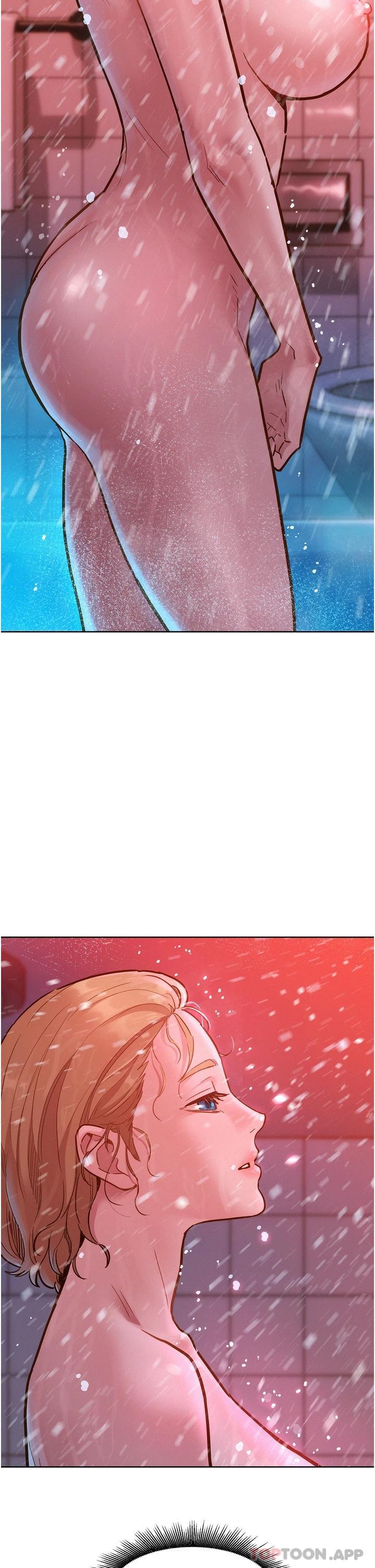 [韩国漫画] 友情万睡 爱情,巨乳大奶#[39P]-2