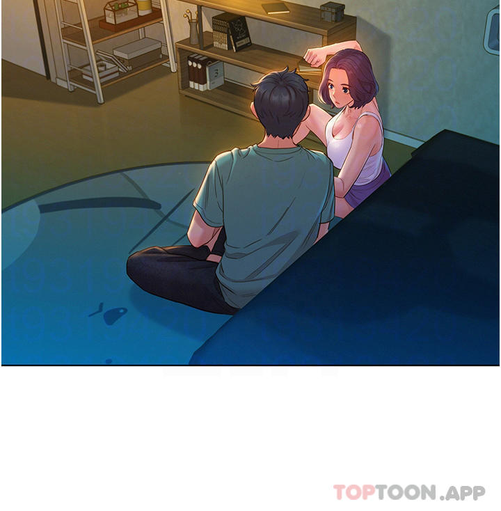 [韩国漫画] 友情万睡 爱情,巨乳大奶#[44P]-11