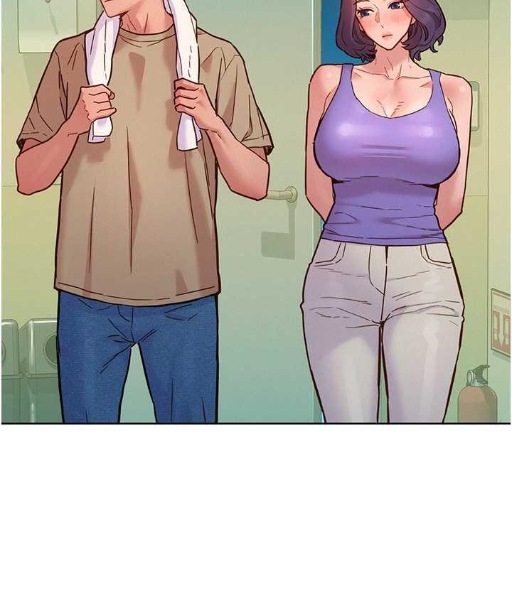 [韩国漫画] 友情万睡 爱情,巨乳大奶#[129P]-47