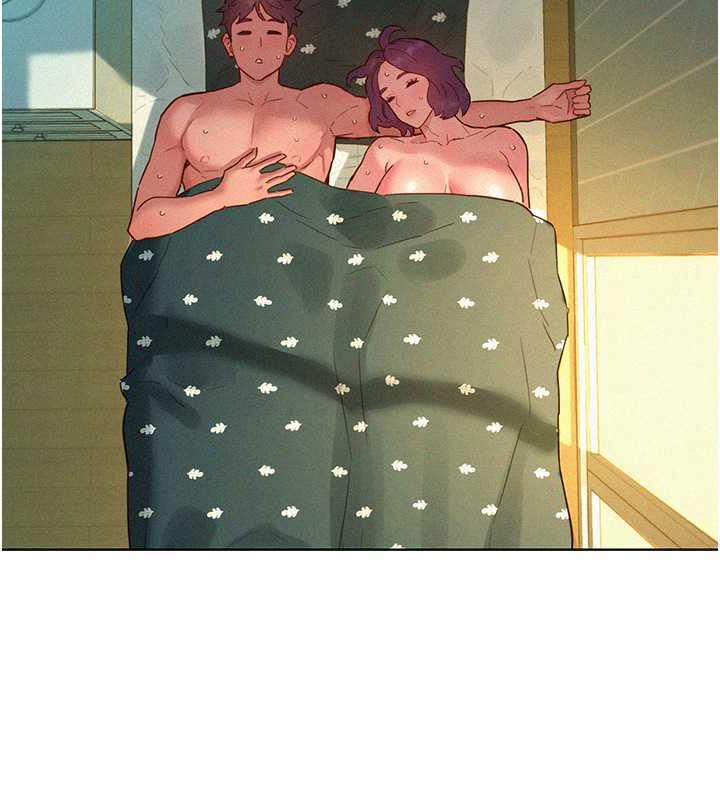 [韩国漫画] 友情万睡 爱情,巨乳大奶#[143P]-134