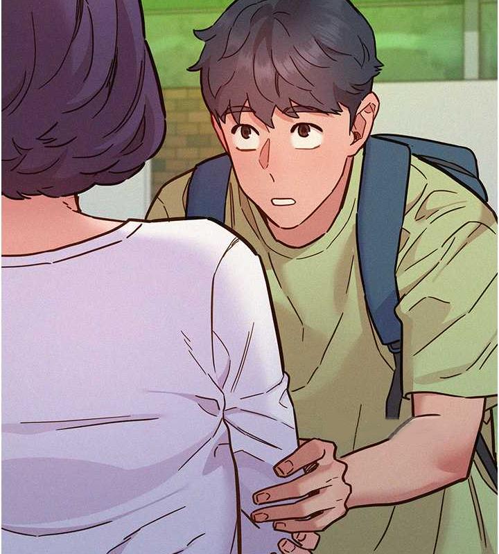 [韩国漫画] 友情万睡 爱情,巨乳大奶#[143P]-28