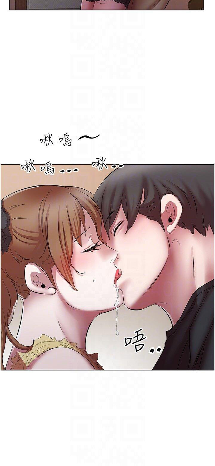[韩国漫画] 今天吃饱了吗 剧情,巨乳大奶#[39P]-26