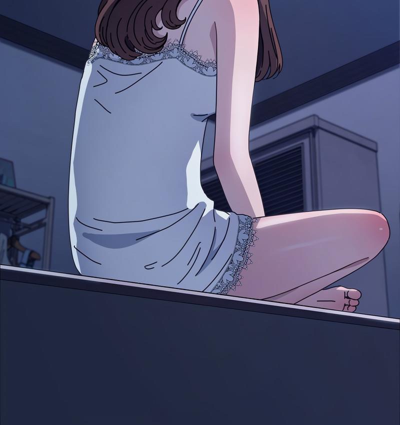 [韩国漫画] 我家的赘婿大人 剧情,熟女人妻#[162P]-125