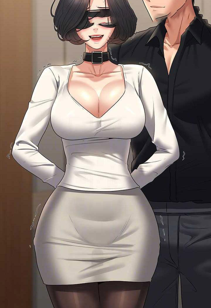 [韩国漫画] 超级公务员 奇幻,熟女人妻,巨乳大奶,OL#[132P]-30