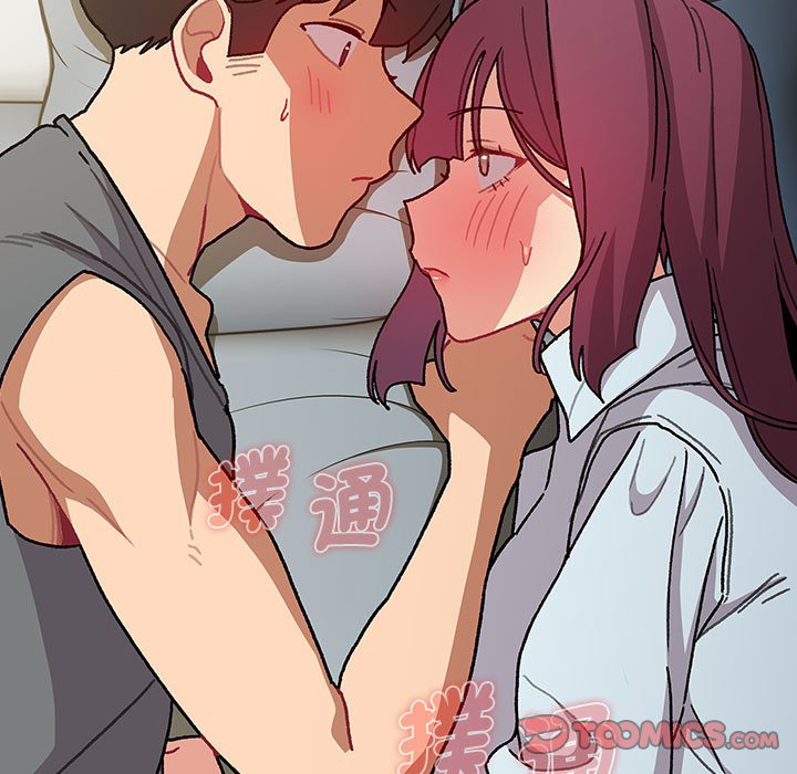 [韩国漫画] 分组换换爱 剧情,女学生,巨乳大奶#[154P]-75