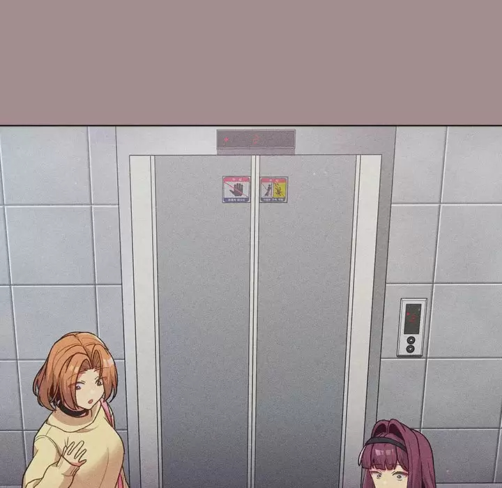 [韩国漫画] 分组换换爱 剧情,女学生,巨乳大奶#[138P]-70