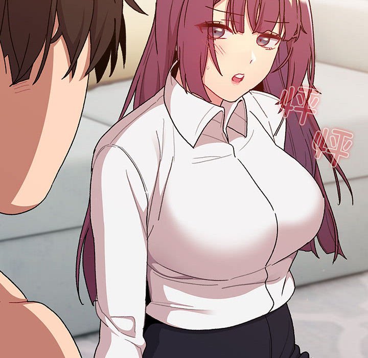 [韩国漫画] 分组换换爱 剧情,女学生,巨乳大奶#[159P]-38