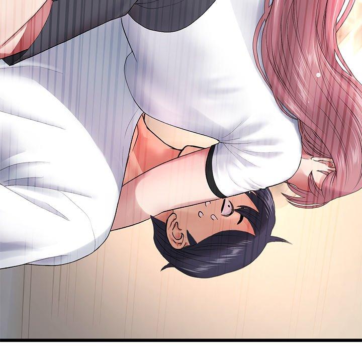 [韩国漫画] 重逢的初恋是继母 剧情,熟女人妻#[184P]-174