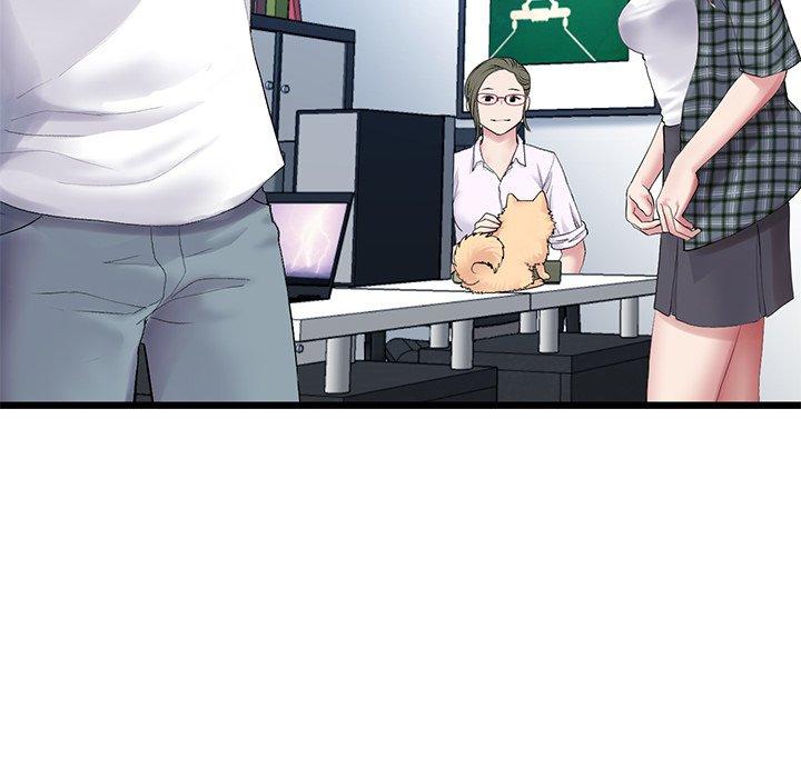 [韩国漫画] 重逢的初恋是继母 剧情,熟女人妻#[184P]-54