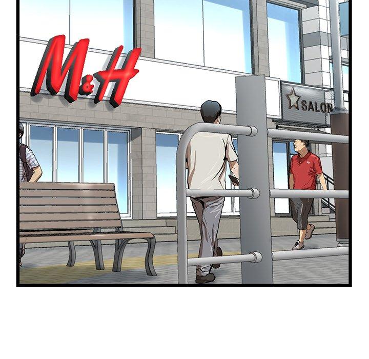 [韩国漫画] 重逢的初恋是继母 剧情,熟女人妻#[184P]-64