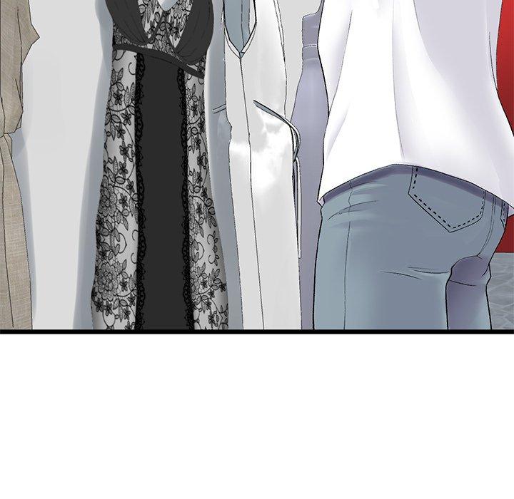 [韩国漫画] 重逢的初恋是继母 剧情,熟女人妻#[184P]-79