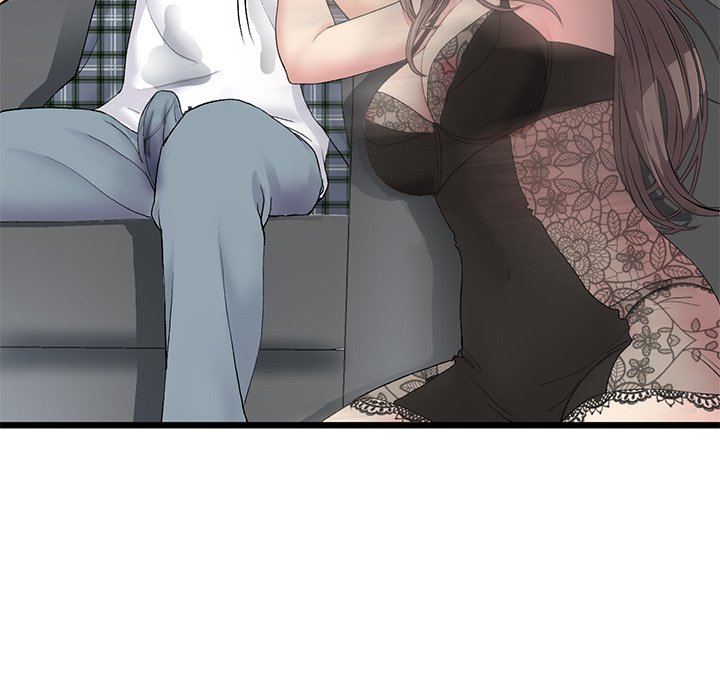 [韩国漫画] 重逢的初恋是继母 剧情,熟女人妻#[205P]-133