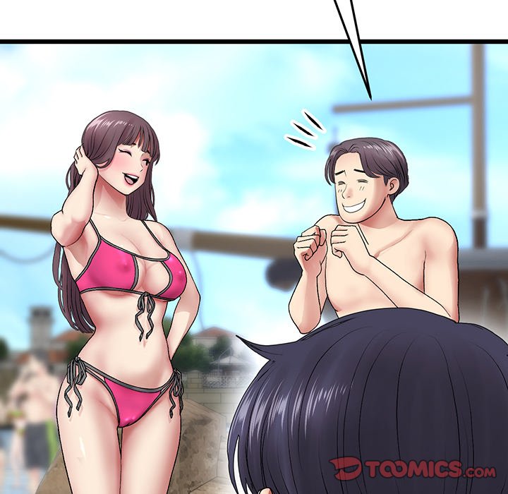 [韩国漫画] 重逢的初恋是继母 剧情,熟女人妻#[194P]-110