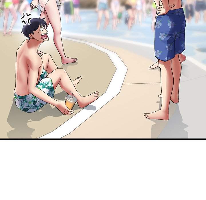 [韩国漫画] 重逢的初恋是继母 剧情,熟女人妻#[194P]-130