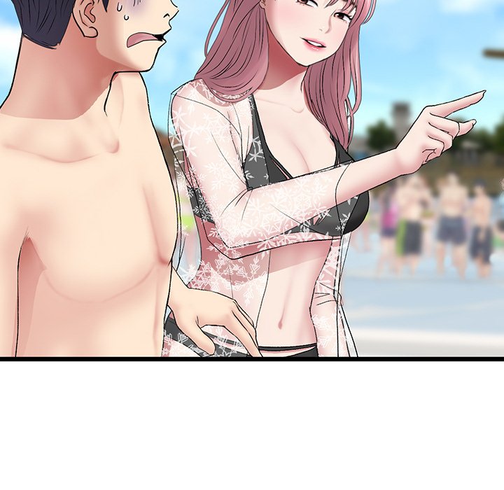 [韩国漫画] 重逢的初恋是继母 剧情,熟女人妻#[194P]-141