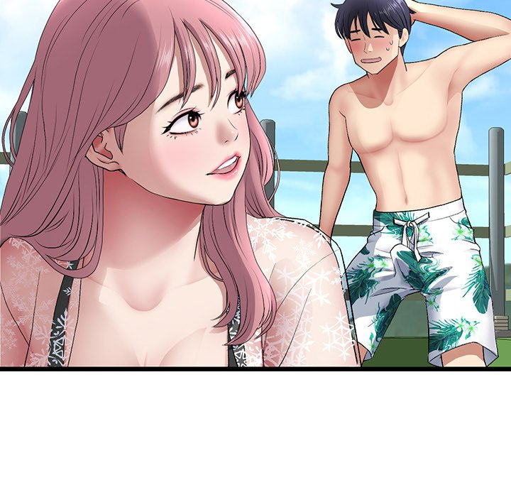 [韩国漫画] 重逢的初恋是继母 剧情,熟女人妻#[194P]-185