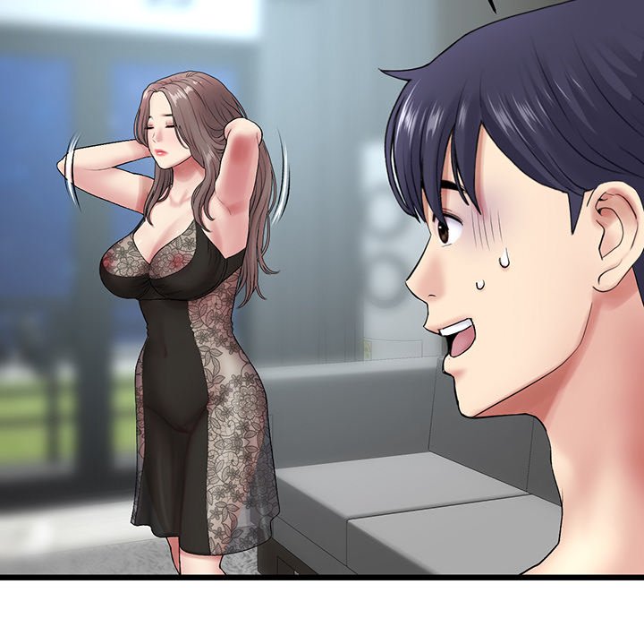 [韩国漫画] 重逢的初恋是继母 剧情,熟女人妻#[194P]-19