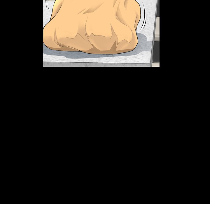 [韩国漫画] 重逢的初恋是继母 剧情,熟女人妻#[183P]-22