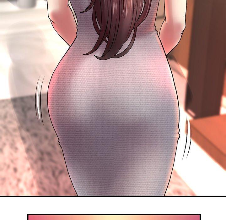 [韩国漫画] 重逢的初恋是继母 剧情,熟女人妻#[162P]-108