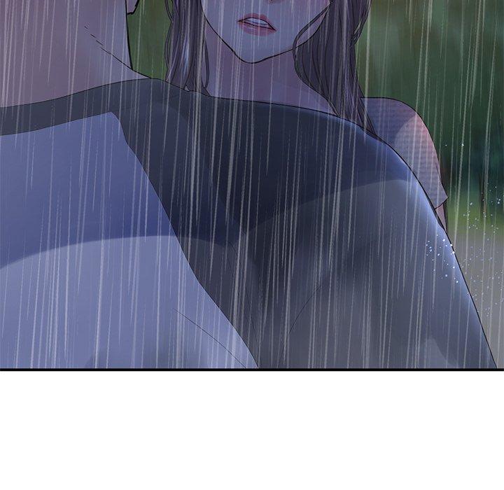 [韩国漫画] 重逢的初恋是继母 剧情,熟女人妻#[162P]-153