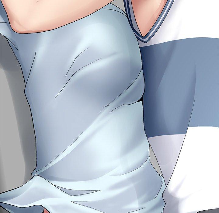[韩国漫画] 重逢的初恋是继母 剧情,熟女人妻#[180P]-160