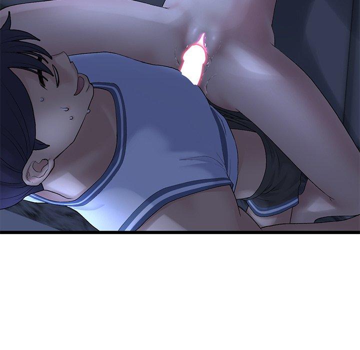 [韩国漫画] 重逢的初恋是继母 剧情,熟女人妻#[167P]-81