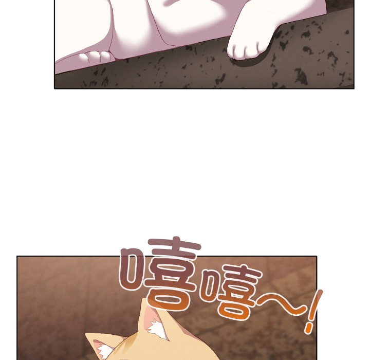 [韩国漫画] 喵来的恋爱 剧情,女学生#[225P]-109