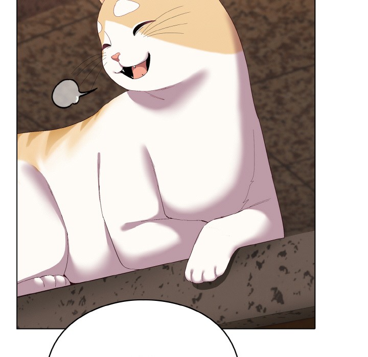 [韩国漫画] 喵来的恋爱 剧情,女学生#[225P]-110