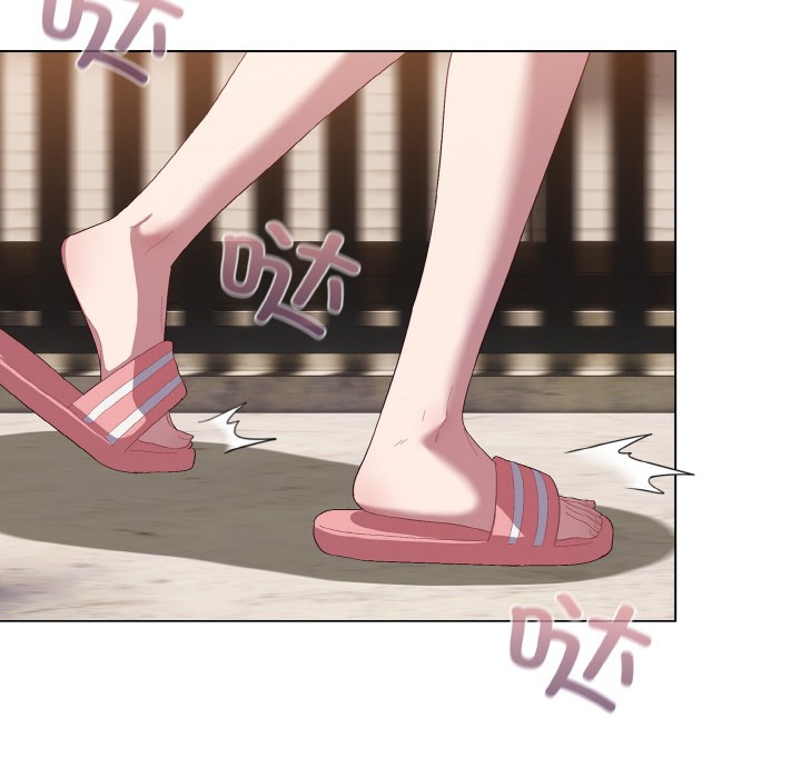 [韩国漫画] 喵来的恋爱 剧情,女学生#[225P]-135