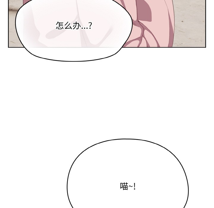 [韩国漫画] 喵来的恋爱 剧情,女学生#[225P]-177