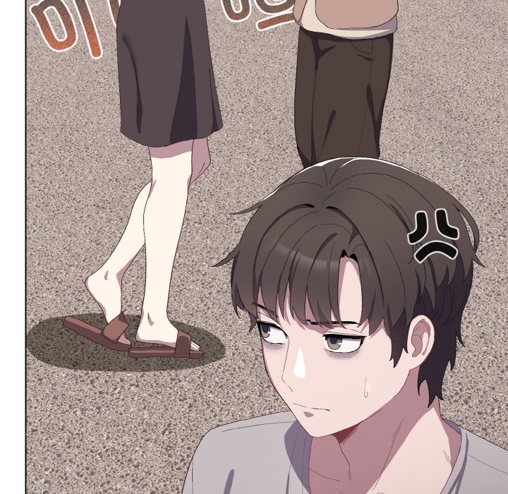 [韩国漫画] 喵来的恋爱 剧情,女学生#[225P]-46