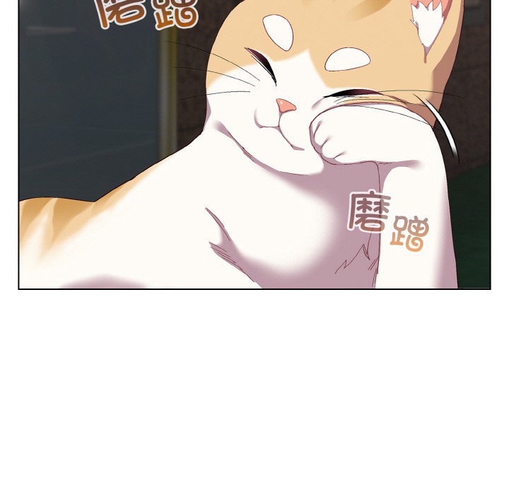 [韩国漫画] 喵来的恋爱 剧情,女学生#[225P]-71
