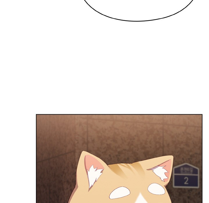 [韩国漫画] 喵来的恋爱 剧情,女学生#[225P]-74