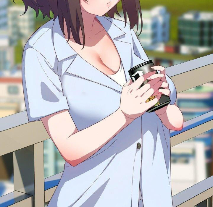 [韩国漫画] 喵来的恋爱 剧情,女学生#[214P]-195